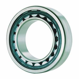 FAG BEARINGS NU205-E-TVP2 Cylindrical Roller Bearing, 205, 25 mm Bore, 52 mm Od, 15 mm Overall Width, Cylindrical | CP4WHH 4YWJ6