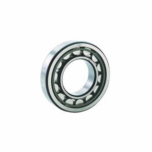 FAG BEARINGS NU206-E-TVP2 Cylindrical Roller Bearing, 206, 30 mm Bore, 62 mm Od, 16 mm Overall Width, Cylindrical | CP4WHJ 5JCU6