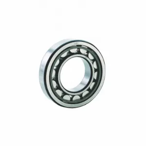 FAG BEARINGS NU2215-E-TVP2 Cylindrical Roller Bearing, 2215, 75 mm Bore, 130 mm Od, 31 mm Overall Width, Cylindrical | CP4WJD 5JCX7