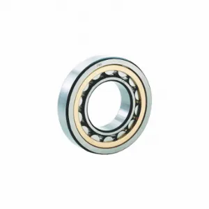 FAG BEARINGS NU2217-E-M1-C3 Cylindrical Roller Bearing, Nu2217-E-M1-C3, 85 mm Bore, 150 mm Od, 36 mm Overall Wd | CP4WJM 5JCX9