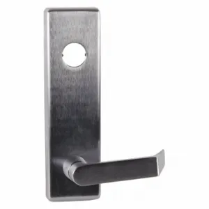 FALCON LOCK 510L-D US26D Lever, Lever, 1, Satin Chrome, 25, ADA Compliant, Silver | CP4WWC 46TL21