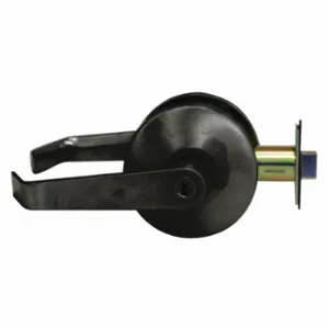 FALCON LOCK B301S D 613 Lock Lever, Grade 2, B Dane, Oil Rubbed Bronze, Not Keyed | CP4WTL 46TL76