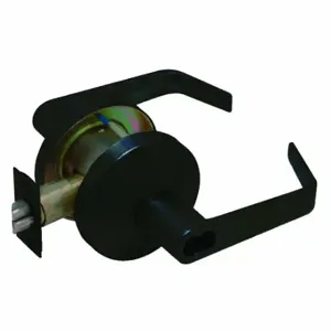 FALCON LOCK B511BD D 613 Lock Lever, Grade 2, B Dane, Oil Rubbed Bronze, Not Keyed | CP4WTK 46TL92