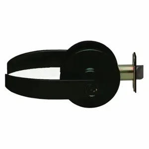 FALCON LOCK B561CP6D Q 613 Lock Lever, Grade 2, B Quantum, Oil Rubbed Bronze | CP4WTW 46TM01