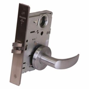 FALCON LOCK MA101 AG 626 Falcon Mortise Passage Lockset | CP4WRY 28XY85