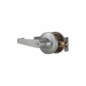 FALCON LOCK T581PD D 626 T Series, Cylindrical Storeroom Lock Dane | CP4WUX 738C02