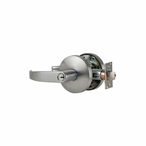 FALCON LOCK W511PD Q 626 W-Serie, zylindrisches Eingangsschloss Quantum | CP4WUY 738C08