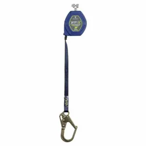 FALLTECH 84108RP0 Self Retracting Lifeline | CP4XHA 796U25