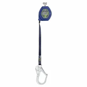 FALLTECH 84108RP3 Self Retracting Lifeline | CP4XGZ 796U27