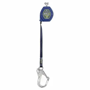 FALLTECH 84108RP5 Self Retracting Lifeline | CP4XJA 796U28