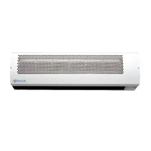 FANTECH 411130 Air Curtain, Horizontal Installation, 48 Inch Length ,120V | CL3YVM