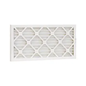 FANTECH 412447 Replacement Pleated Filter, MERV8 | CL3ZCD