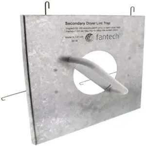 FANTECH 450236 Replacement Lint Trap Door | CL3ZRL