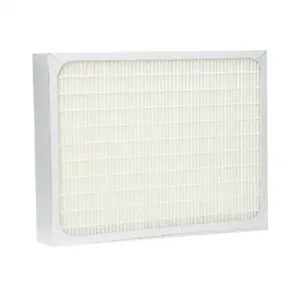 FANTECH 463048 Filter, HEPA, 16.9 Inch Length | CL3ZGC