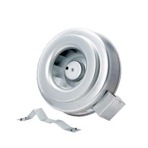 FANTECH FG 12XL EC Centrifugal Inline Fan, 12 Inch Duct With Metal Housing, EC Motor, 301W | AB6WNZ