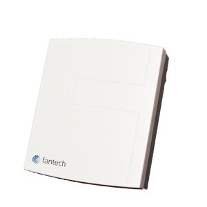 FANTECH 99315 Steuerung ohne Display, Oberflächenmontage, 0-2000 ppm | CL3YWC