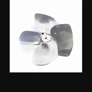 FASCO 4CR1633-4 Fan Blade 16 Inch Diameter Fan Blade | CP4XML 241L66