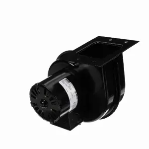 FASCO 50752-D500 Blower Motor, 115V, 135 cfm | CH9RMY 161L23