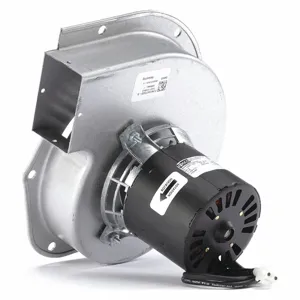 FASCO A121 OEM Blower, Rectangular, 4 1/2 Inch Wheel Dia., Shaded Pole Motor, 240V AC, Auto | CJ2XXH 45KC42