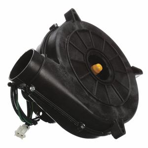 FASCO A124 OEM Blower, Round, 6 1/2 Inch Wheel Dia., Shaded Pole Motor, 115V AC, 1.75A | CJ2XWC 45KC45