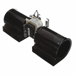 FASCO A133 OEM Blower, Rectangular, 3 Inch Wheel Dia., Shaded Pole Motor, 115V AC, Auto | CJ2XXL 45KC49