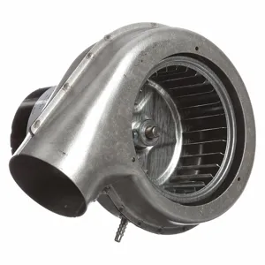 FASCO A135 OEM Blower, Round, 3 13/16 Inch Wheel Dia., Shaded Pole Motor AC, Auto | CJ2XYN 45KC50