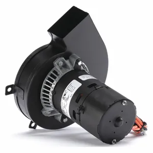 FASCO A144 OEM Blower, Rectangular, 4 1/2 Inch Wheel Dia., Shaded Pole Motor, 208/230V AC, Auto | CJ2XUN 45KC54