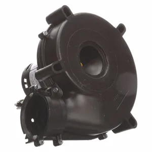 FASCO A158 OEM Blower, Round, 4 3/4 Inch Wheel Dia., 115V AC, Auto | CJ2XYW 45KC59