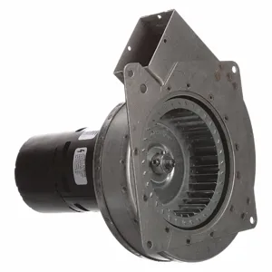 FASCO A162 OEM Blower, Rectangular, 4 1/2 Inch Wheel Dia., Shaded Pole Motor, 208/230V AC, Auto | CJ2XYF 45KC63