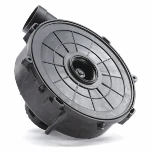 FASCO A180 OEM Blower, Round, 7 1/2 Inch Wheel Dia., Shaded Pole Motor, 115V AC, 1.80A | CJ2XXR 45KC74