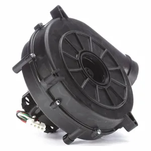 FASCO A197 OEM Blower, Round, 6 1/2 Inch Wheel Dia., 3-Phase Motor, 33/110V AC, 1A | CJ2XXX 45KC88