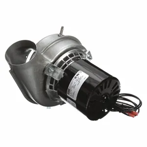 FASCO A201 OEM Blower, Round, 3 13/16 Inch Wheel Dia., Shaded Pole Motor, 208/230V AC, Auto | CJ2XZD 45KC92