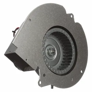 FASCO A210 OEM Blower, Rectangular, 4 1/2 Inch Wheel Dia., Shaded Pole Motor, 115V AC, Auto | CJ2XVL 45KD01