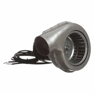 FASCO A219 OEM Blower, Round, 3 13/16 Inch Wheel Dia., Shaded Pole Motor AC, Auto | CJ2XYJ 45KD06