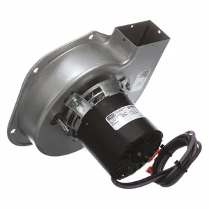 FASCO A223 OEM Blower, Rectangular, 4 1/2 Inch Wheel Dia., Shaded Pole Motor, 208/230V AC, Auto | CJ2XVZ 45KD10