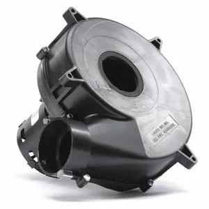 FASCO A247 OEM Blower, Round, 4 3/4 Inch Wheel Dia., 115V AC, Auto | CJ2XVR 45KD24