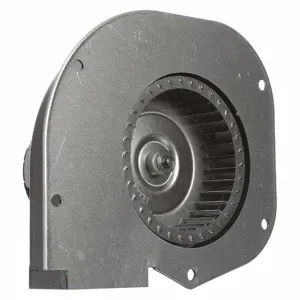 FASCO A269 OEM Blower, Rectangular, 4 3/4 Inch Wheel Dia., Shaded Pole Motor, 208/230V AC, Auto | CJ2XVH 45KD35