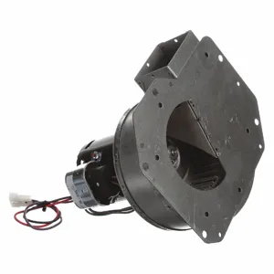 FASCO A270 OEM Blower, Rectangular, 4 3/4 Inch Wheel Dia., Permanent Split Capacitor Motor, Auto | CJ2XUY 45KD36