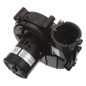 FASCO A280 OEM Blower, Round, 4 3/4 Inch Wheel Dia., Shaded Pole Motor, 115V AC, 1.50A | CJ2XUU 45KD44