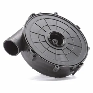 FASCO A290 OEM Blower, Round, 7 1/2 Inch Wheel Dia., 115V AC, Auto | CJ2XWZ 45KD54