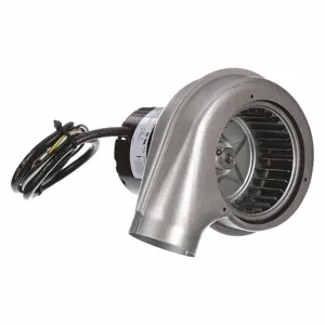 FASCO A320 OEM Blower, Round, 3 13/16 Inch Wheel Dia., Shaded Pole Motor AC, Auto | CJ2XWM 45KD60