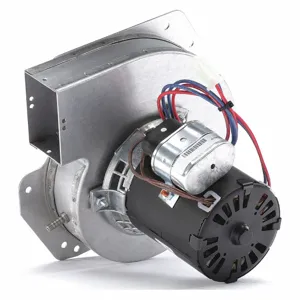 FASCO A330 OEM Blower, Rectangular, 4 3/4 Inch Wheel Dia., Permanent Split Capacitor Motor, Auto | CJ2XWQ 45KD65