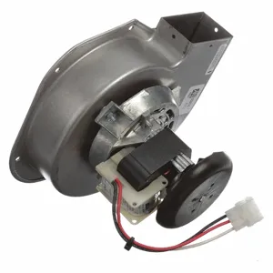 FASCO A360 OEM Blower, Rectangular, 4 3/4 Inch Wheel Dia., Shaded Pole Motor, 115V AC, Auto | CJ2XUX 45KD67