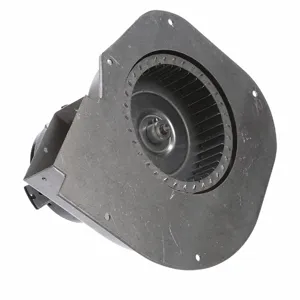 FASCO A361 OEM Blower, Rectangular, 4 3/4 Inch Wheel Dia., Shaded Pole Motor, 115V AC, Auto | CJ2XYL 45KD68