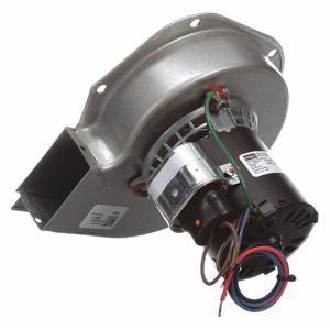 FASCO A370 OEM Blower, Rectangular, 4 3/4 Inch Wheel Dia., Permanent Split Capacitor Motor, Auto | CJ2XUV 45KD73