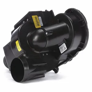 FASCO A977 OEM Blower, Round, 5 1/4 Inch Wheel Dia., Shaded Pole Motor AC, 3.10A | CJ2XXP 45KD75