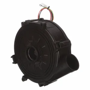 FASCO A979 OEM Blower, Round, 7 1/2 Inch Wheel Dia., Shaded Pole Motor AC, 3.50A | CJ2XXN 45KD77