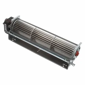 FASCO A981 OEM Blower, Rectangular, 2 3/8 Inch Wheel Dia., Shaded Pole Motor AC | CJ2XVW 45KD79