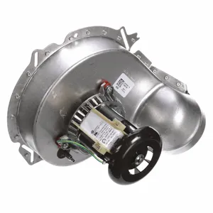 FASCO A983 OEM Blower, Round, 4 3/4 Inch Wheel Dia., Shaded Pole Motor, 115V AC, 1.50A | CJ2XTX 45KD80