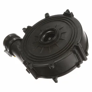 FASCO A984 OEM Blower, Round, 7 1/2 Inch Wheel Dia., Shaded Pole Motor, 115V AC, 2.63A | CJ2XXF 45KD81